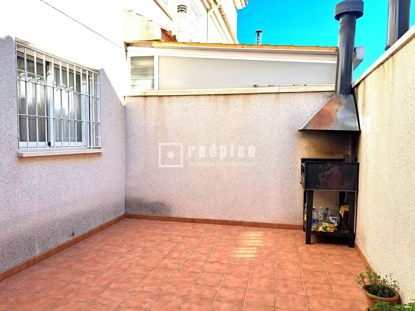 Terrace of Duplexes for sale in Murcia  with Air Conditioner and Terrace