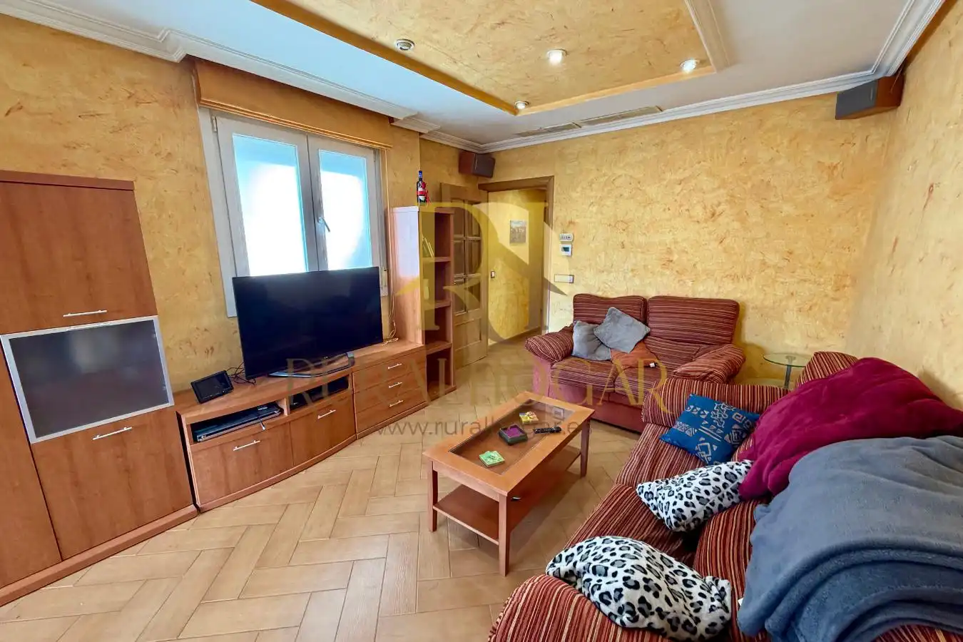 Piso en venta en Calle Cerro Santa Lucía, imagen 16