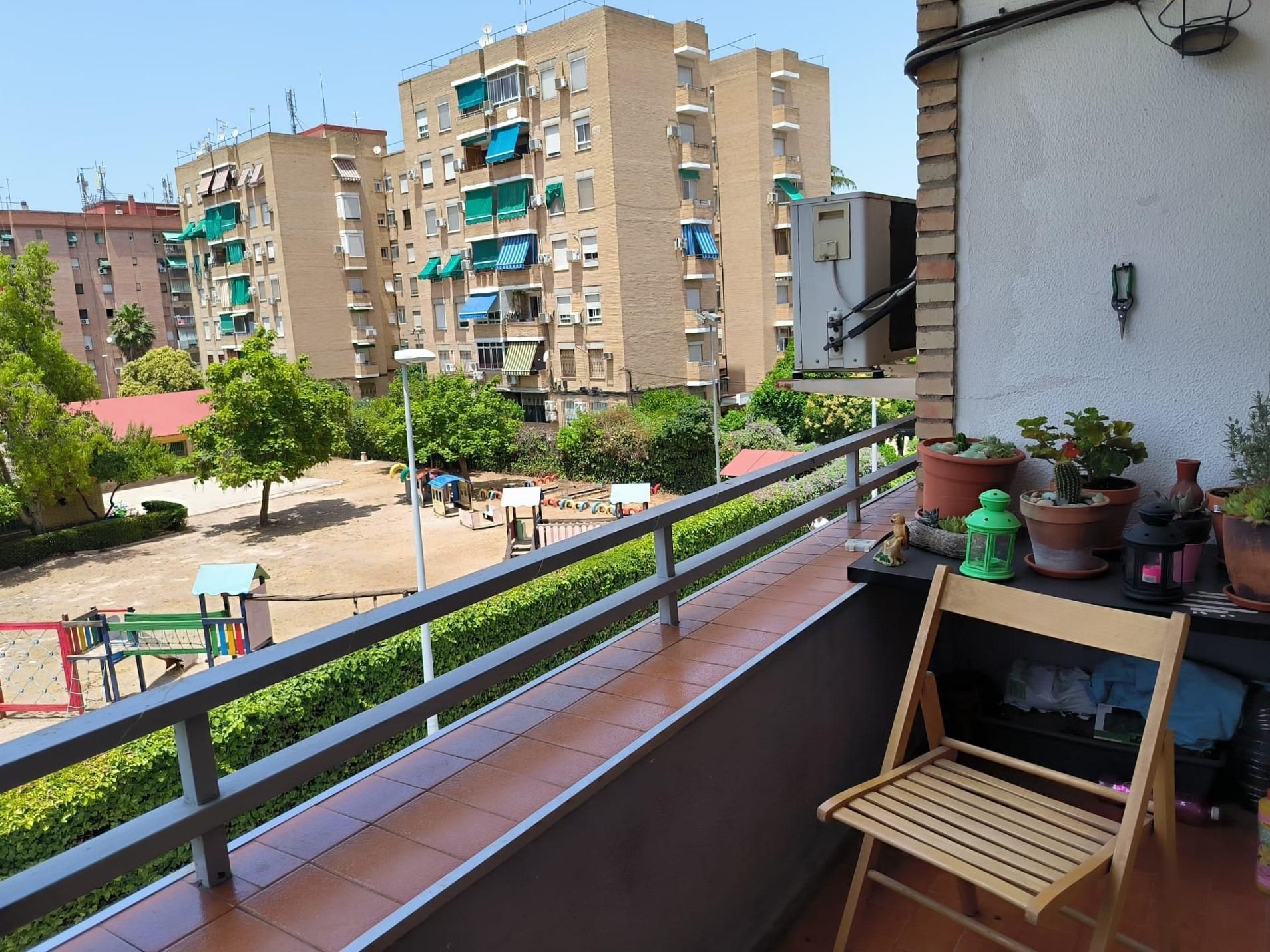 Terrassa de Pis en venda en  Córdoba Capital amb Terrassa