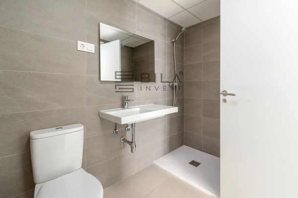 Piso con piscina en venta en Pensamiento, imagen 12