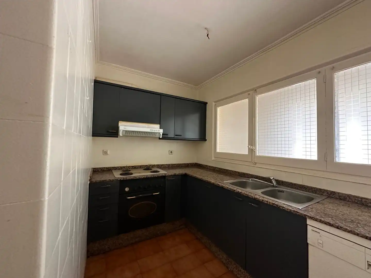 Cuina de Pis en venda en Corbera de Llobregat, Barcelona