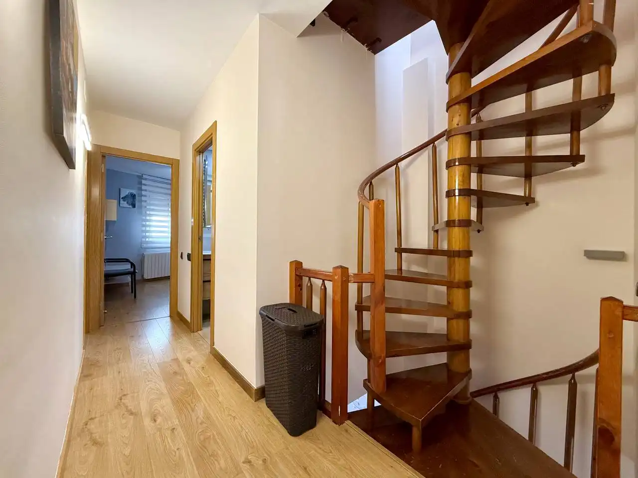 Dúplex en venta en Barcelona con Aire acondicionado, Calefacción y Parquet