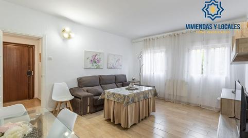 Foto 2 de Pis en venda a Castaño - Mirasierra,  Granada Capital