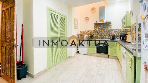 Foto 4 de Casa o xalet en venda a Barriada España - San Pedro, Cádiz