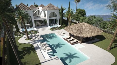 Foto 2 de Residencial en venta en Las Brisas, Marbella