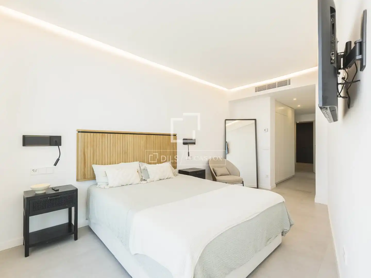 Penthouse with lift for sale in Gràcia, imagen 40