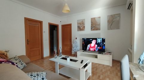Foto 4 de Piso en venta en Calle Clemente Cuesta Santandreu, Tomelloso, Ciudad Real