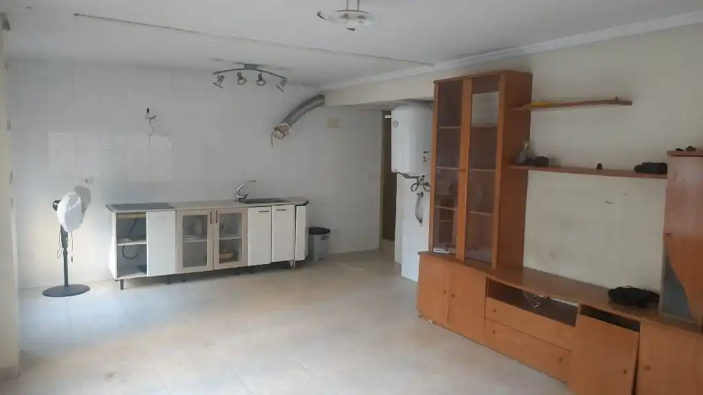 Cocina de Local en venta en Castellón de la Plana / Castelló de la Plana
