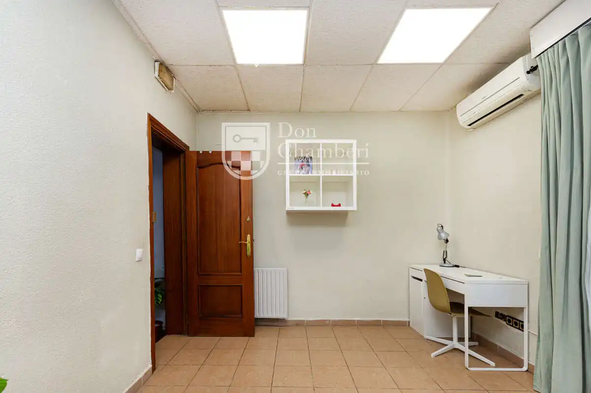 Wohnung mit Aufzug zum Verkauf in Meléndez Valdés, imagen 22