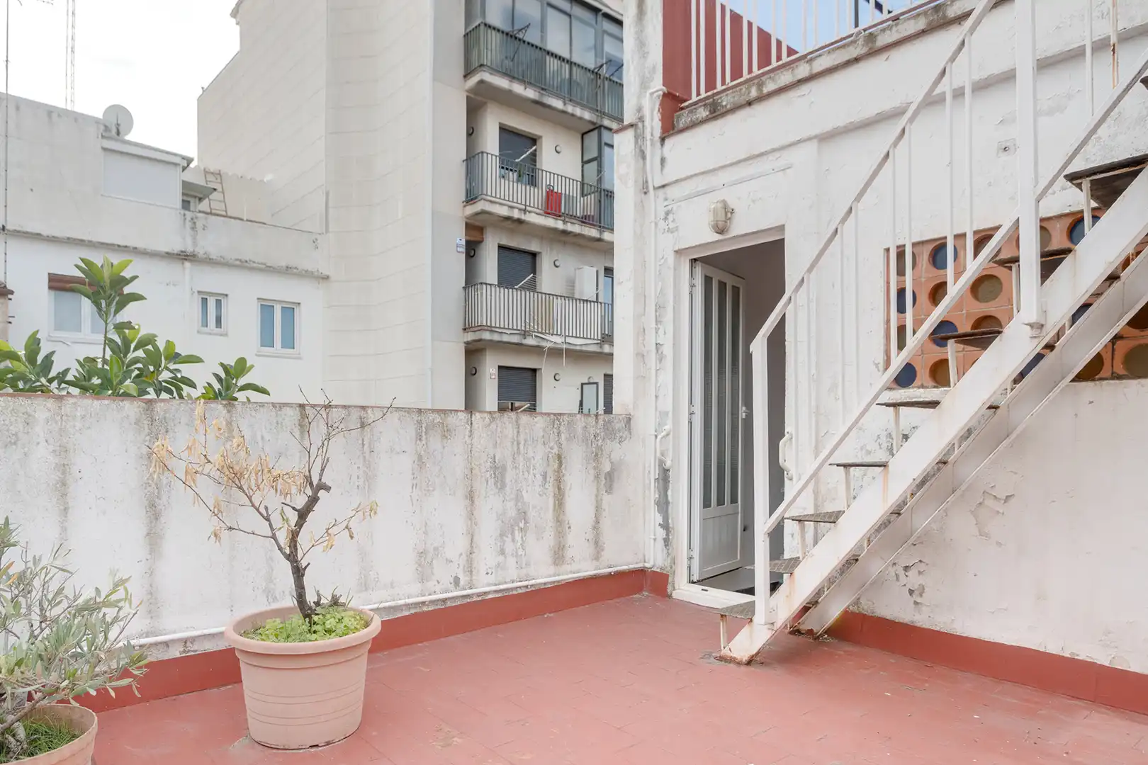Casa adosada en venta en Passatge del Sac, Centre