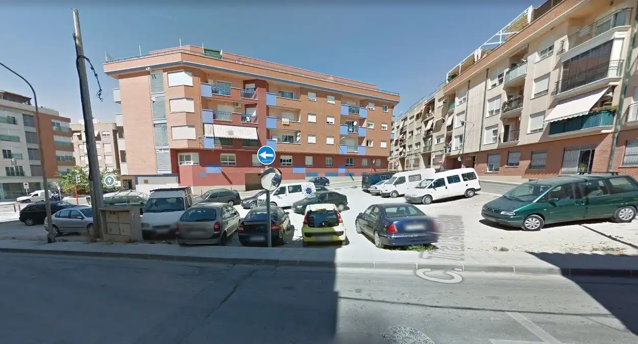 Terrenys i solars en venda a Lorca Ciudad