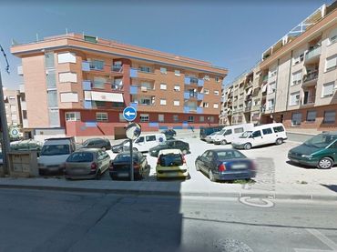 Terreni e lotti in vendita a Lorca Ciudad