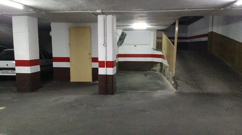 Foto 4 de Garaje de alquiler en Avenida de la República Argentina, Ciudad Jardín - Zoco, Córdoba Capital