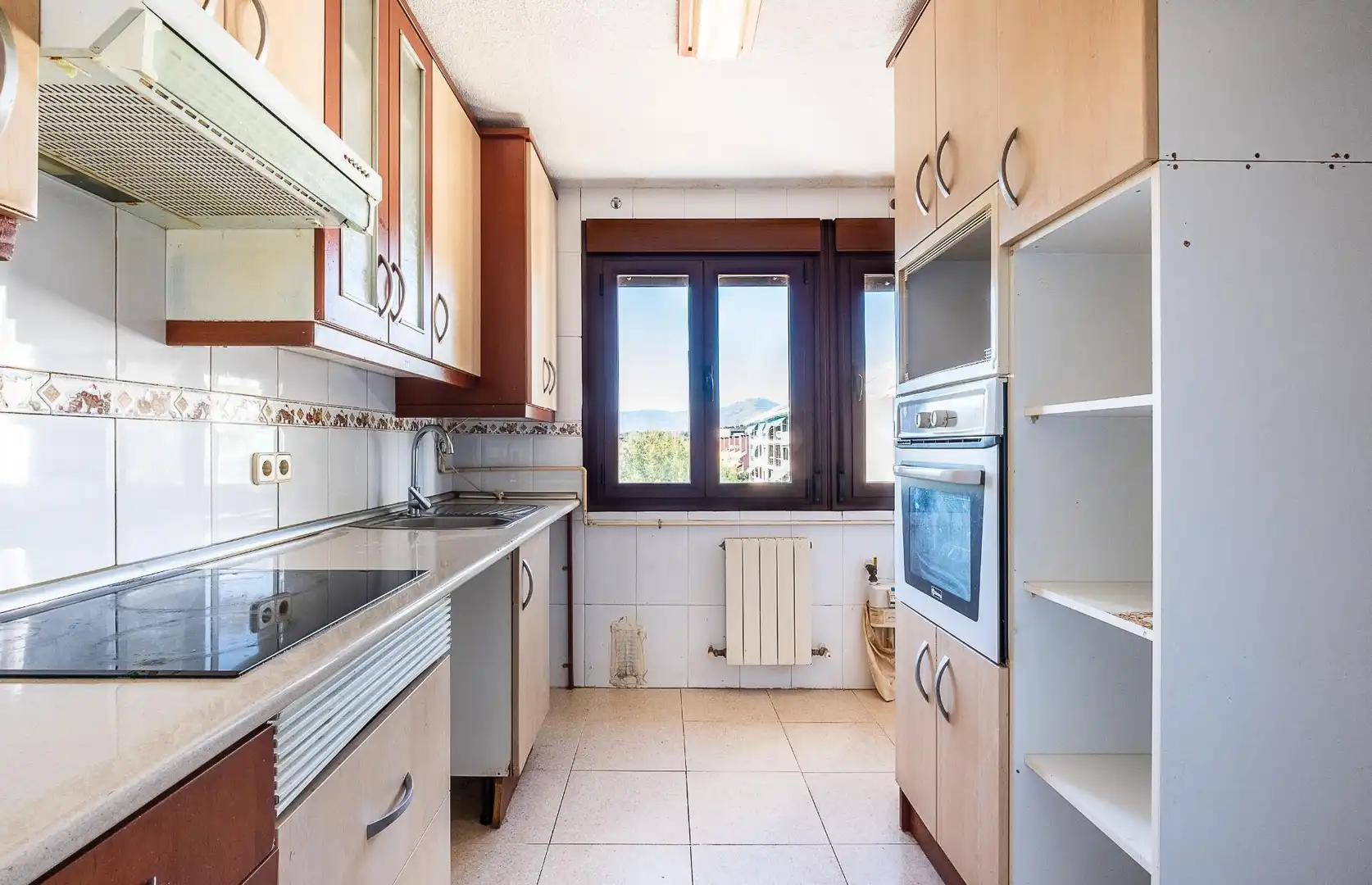 Piso con piscina en venta en Dehesa – El Soto, imagen 12