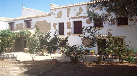 Foto 2 de Edificio en venta en Bocairent, Valencia