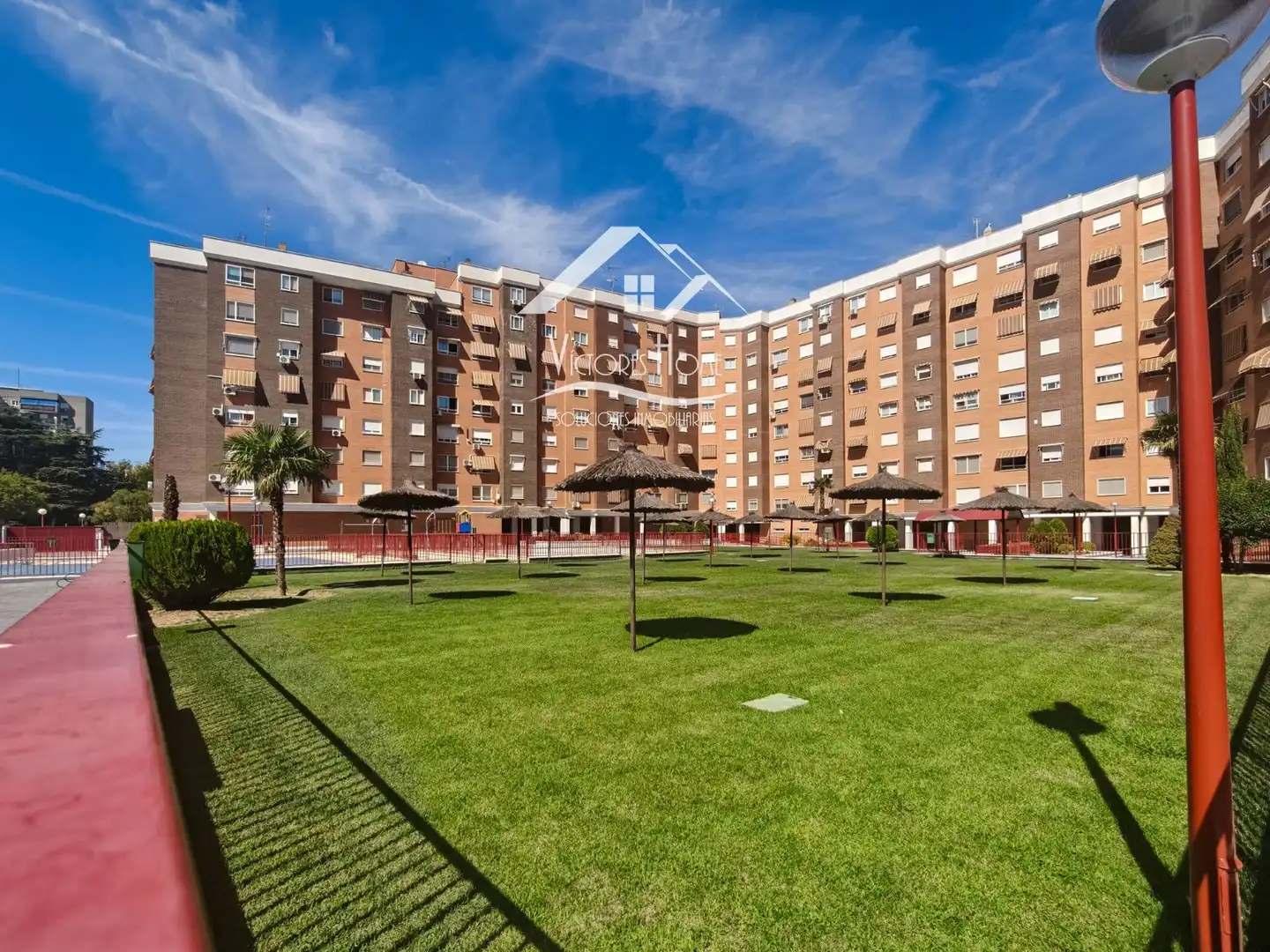 Piso con piscina en venta en Rio Odiel, imagen 23