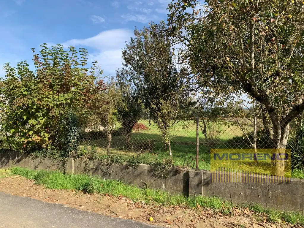 Finca rústica en venda en Sarria