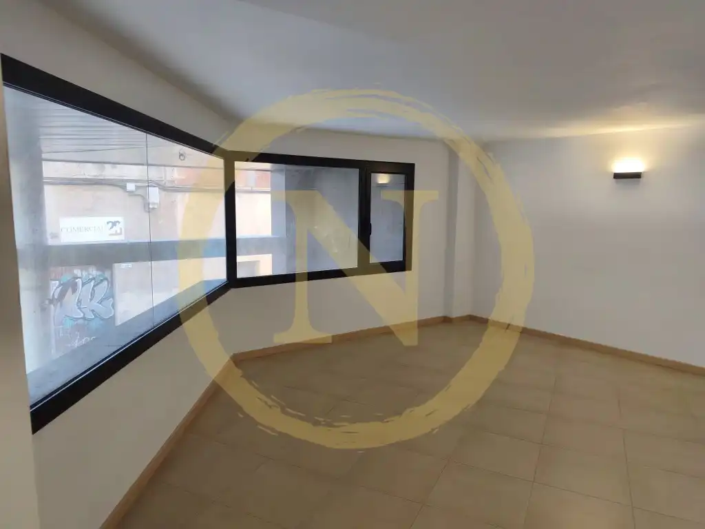 Gewerbefläche zum Verkauf in Calle Segre, imagen 6