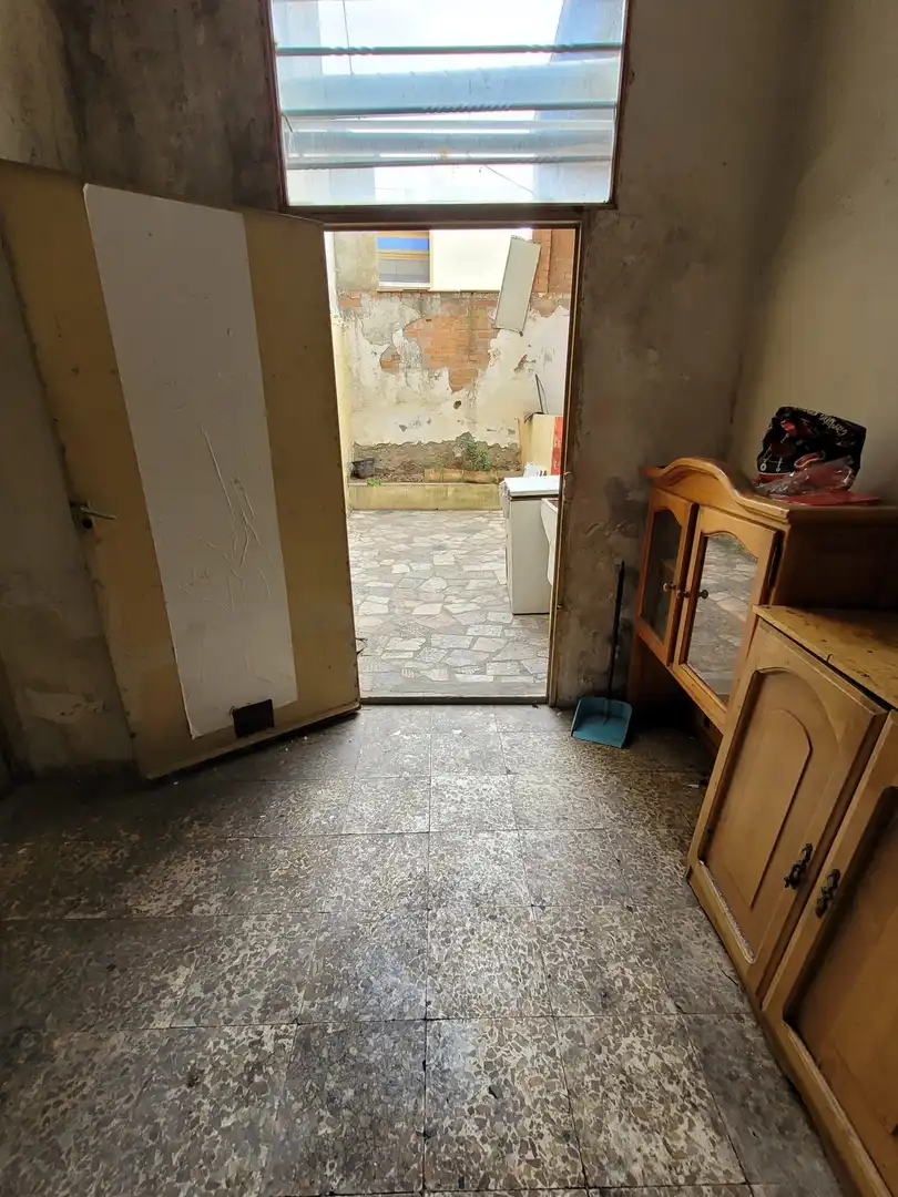 Casa amb terrassa en venda a Calle Monseñor Romero 13, imagen 12