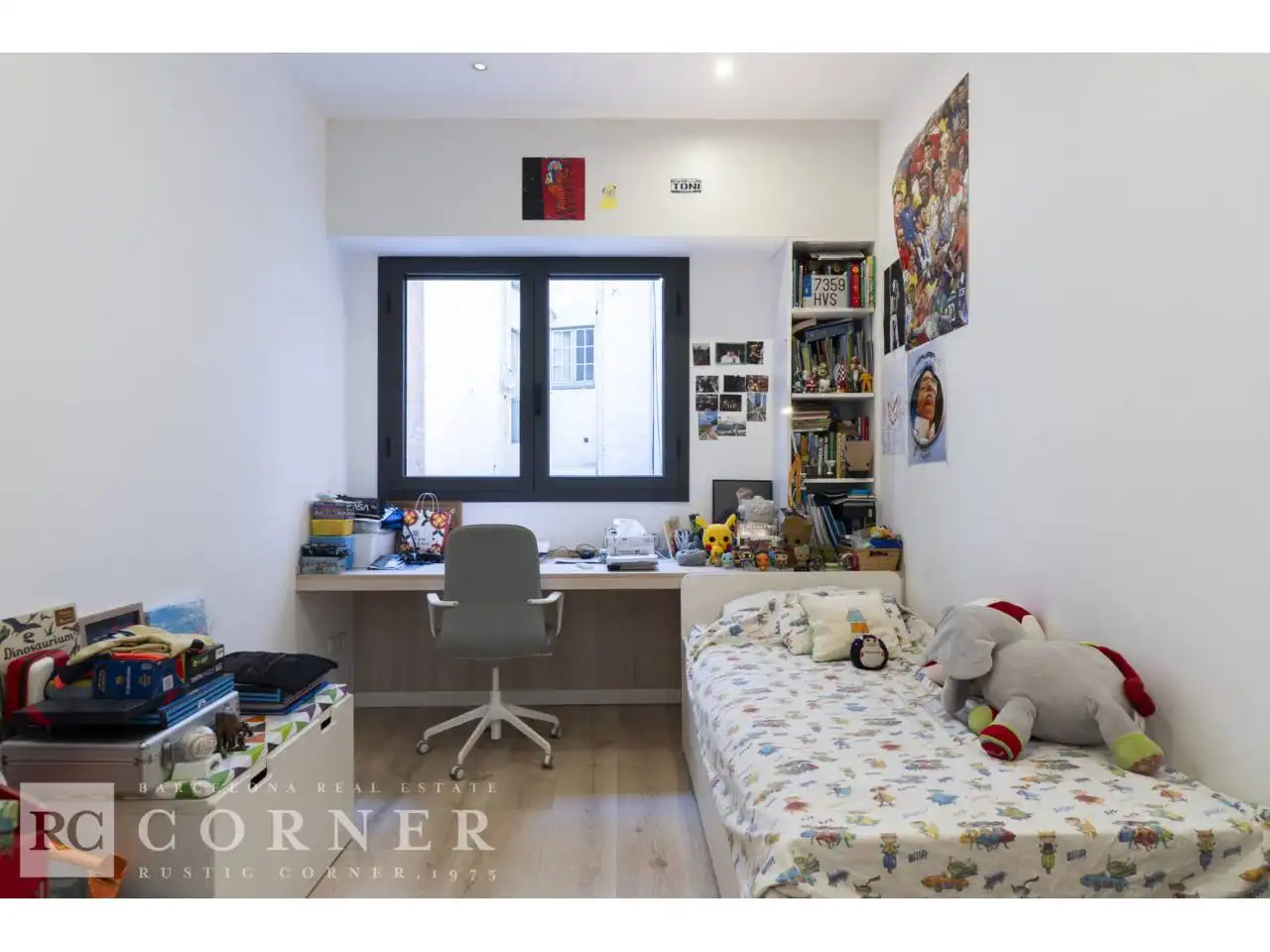 Casa con piscina in vendita a Sarrià - Sant Gervasi, imagen 17