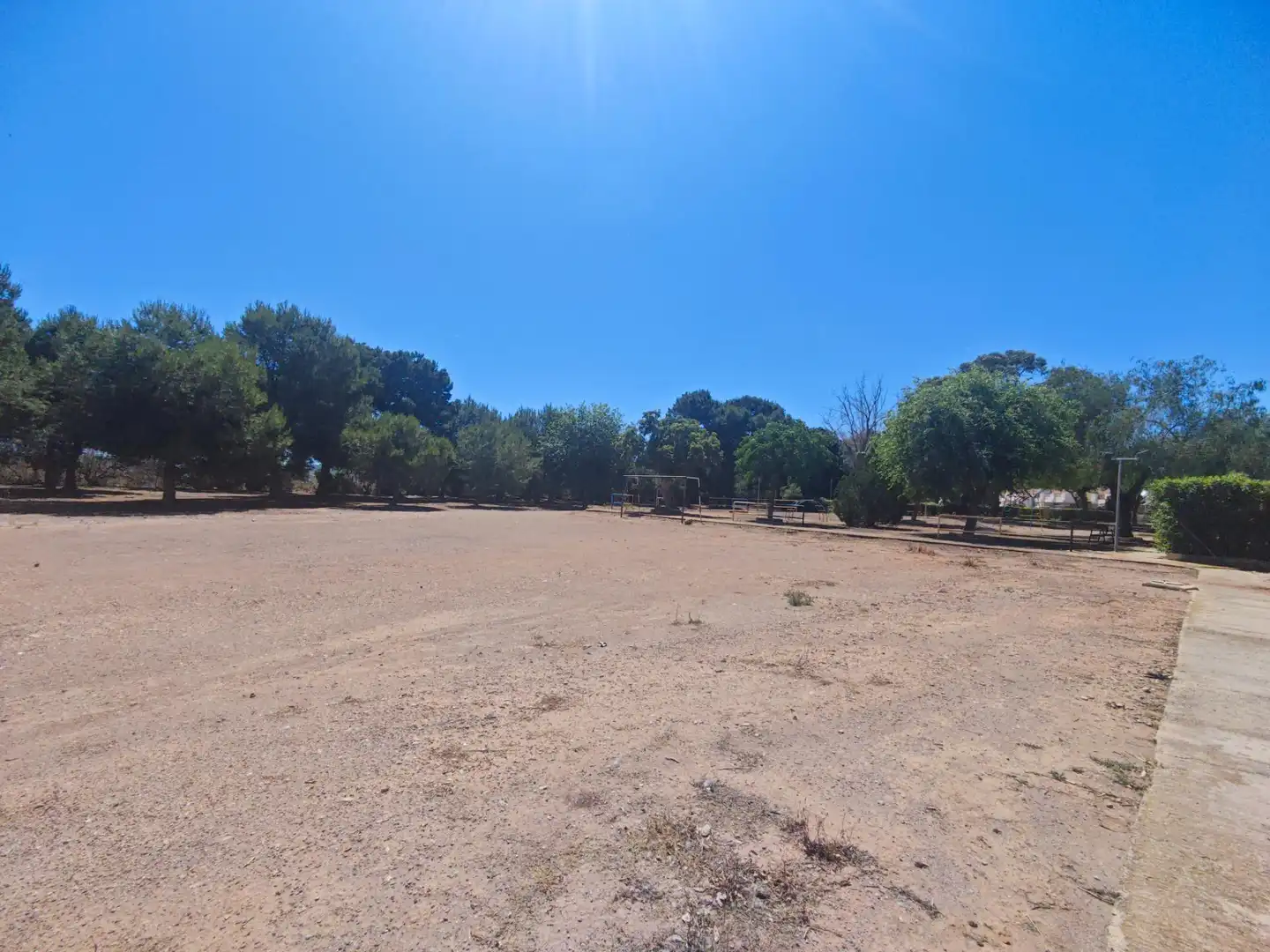 Casa o xalet en venda en Cartagena amb Jardí privat, Terrassa i Moblat