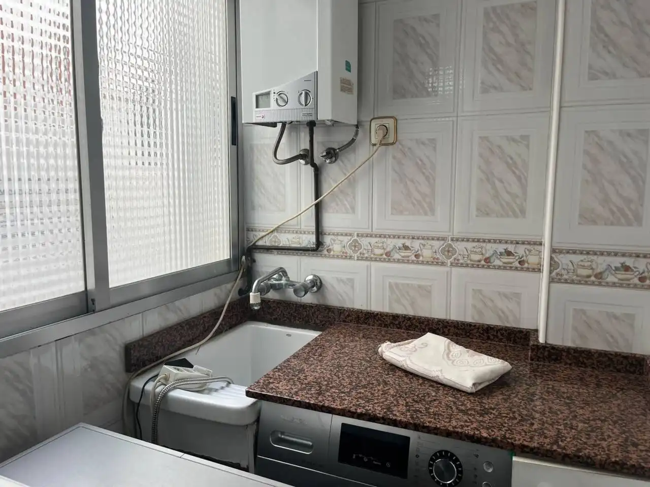 Wohnung mit Terrasse zum Verkauf in Calle Valencia, imagen 10
