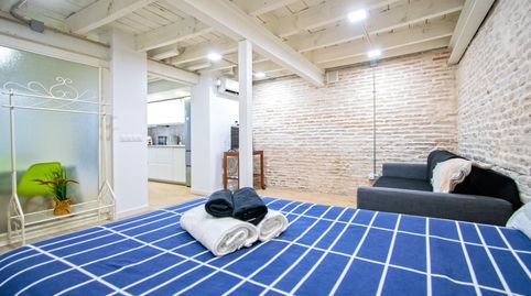 Foto 5 de Apartament en venda a Barrio León, Sevilla Capital