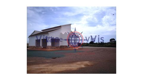 Foto 5 de Casa o chalet en venta en Campillo, Lorca