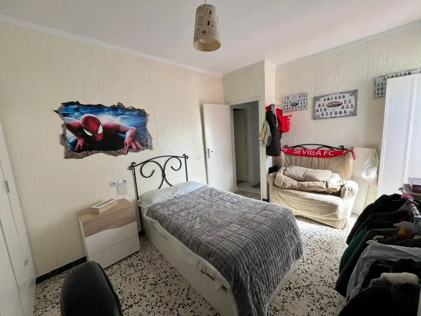 Casa o chalet en venta en La Puebla de Cazalla
