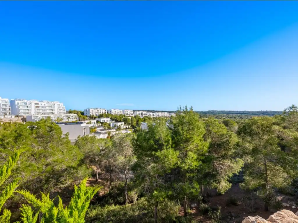 Apartament en venda a Residencial Nispero, Lomas de Campoamor - Las Ramblas