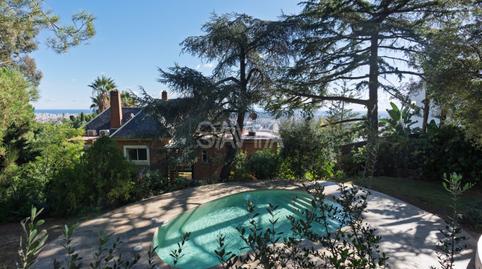 Photo 5 of House or chalet to rent in Pearson, Pedralbes,  Barcelona Capital