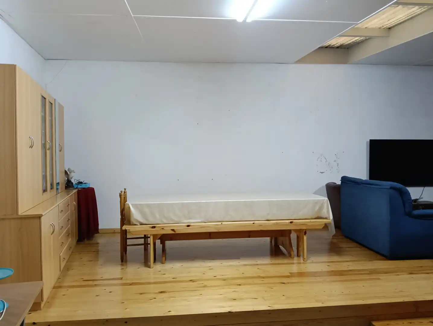 Casa con jardín en venta en Curtis, imagen 4