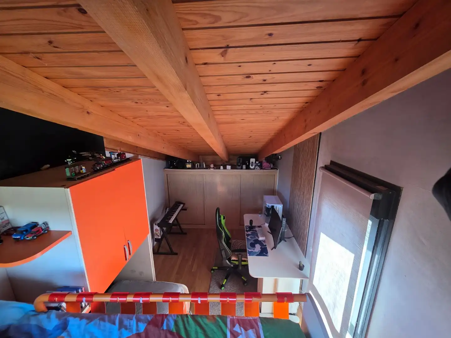 Houses for sale in Moralzarzal  with Heating, Private garden and Storage room