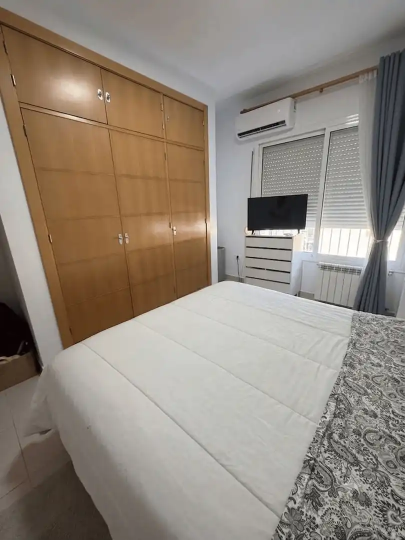 Flat for sale in San José del Valle, imagen 7