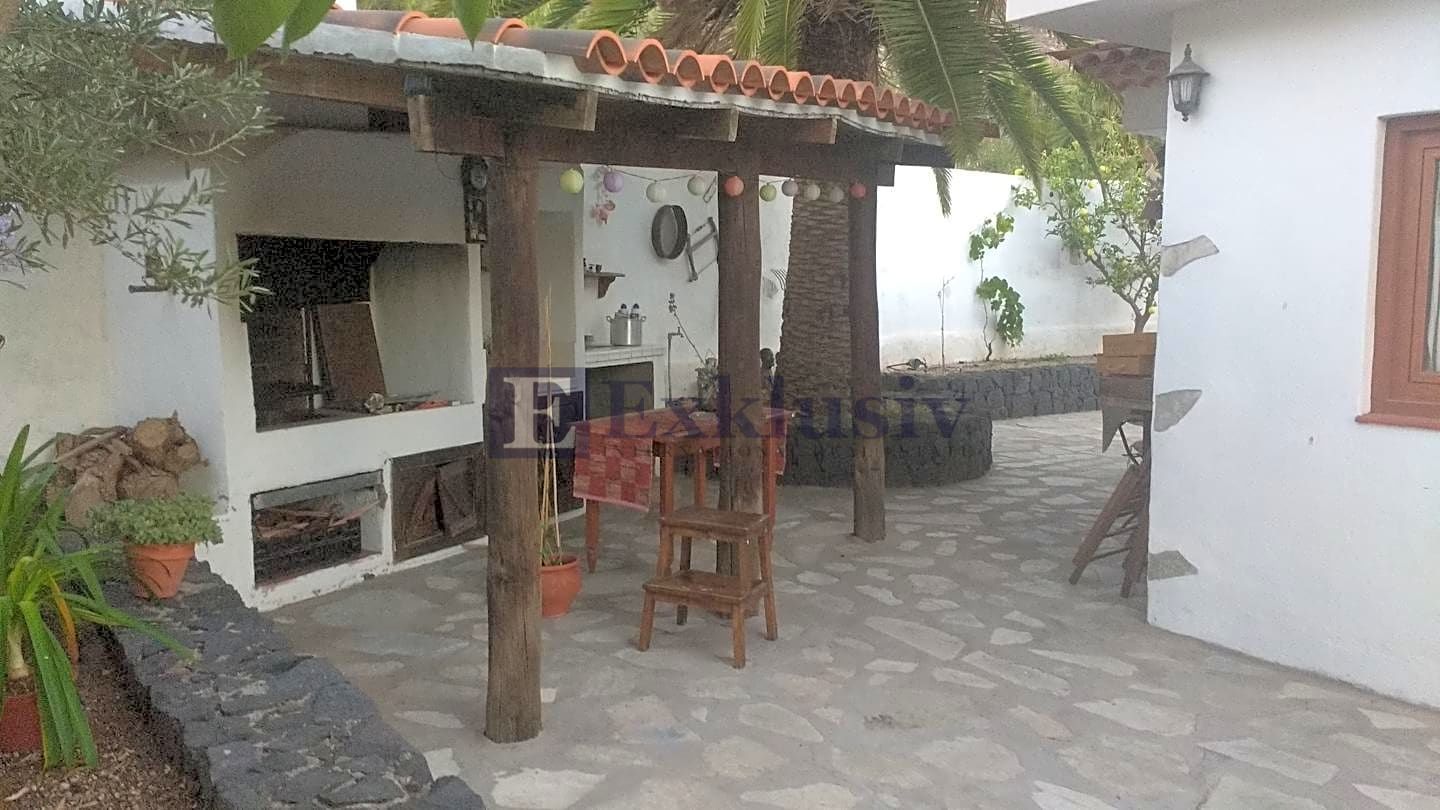 Casa o chalet en venta en Araya