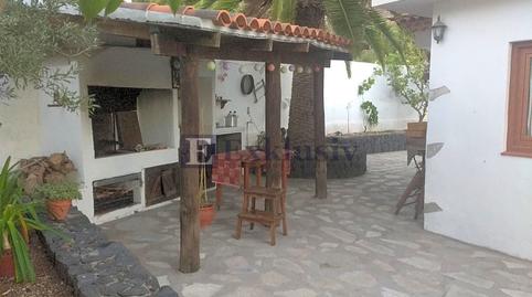 Foto 2 de Casa o xalet en venda a Araya, Candelaria