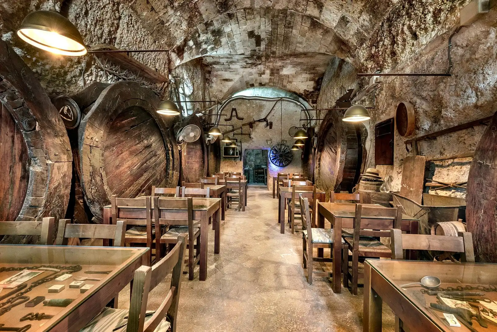Gebäude zum Verkauf in Sineu