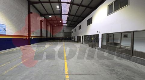 Photo 2 of Industrial buildings to rent in Rua Leiteiras (das), Parroquias del Este, Lugo Capital