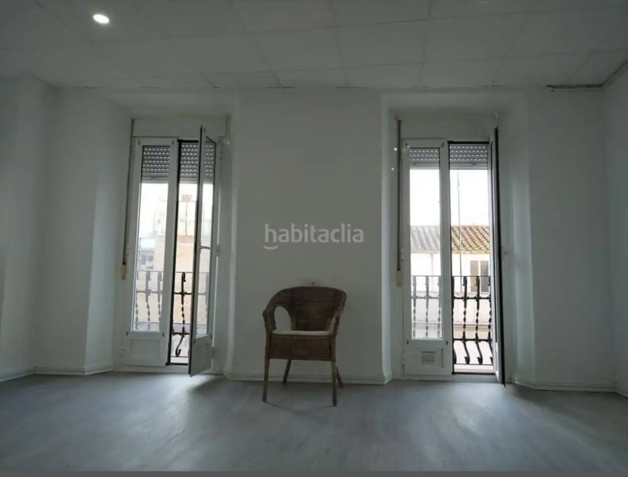Apartamento de alquiler en Carrer Palau i Quer, Grau - Quintanes