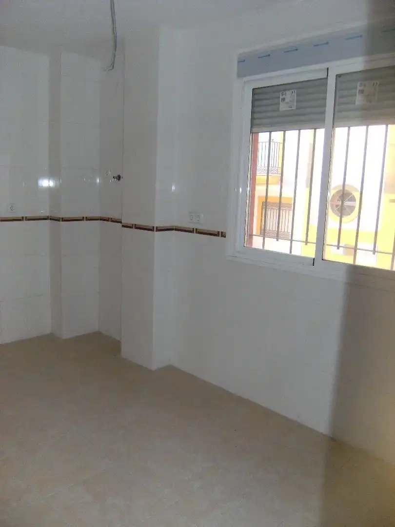 Casa o xalet en venda a Calle Obispo Basulto, Torreperogil