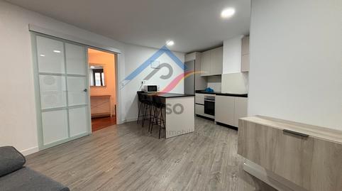 Photo 3 of Flat for rent in Avenida de Valdecilla, 1, Cuatro Caminos, Santander