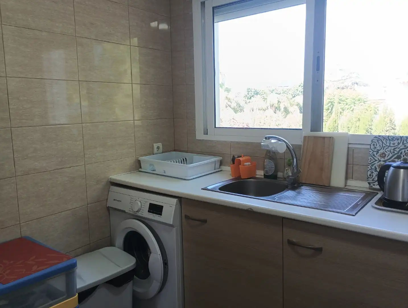 Piso de alquiler en Carrer Pintor Zurbarán, 1, Salafranca - Lloixa
