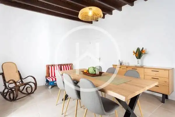 Houses for sale in Fasnia
