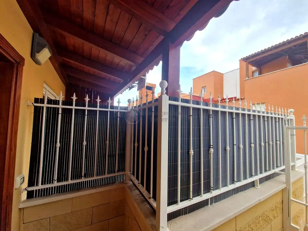 Dúplex de alquiler en La Polka, Llano del Camello