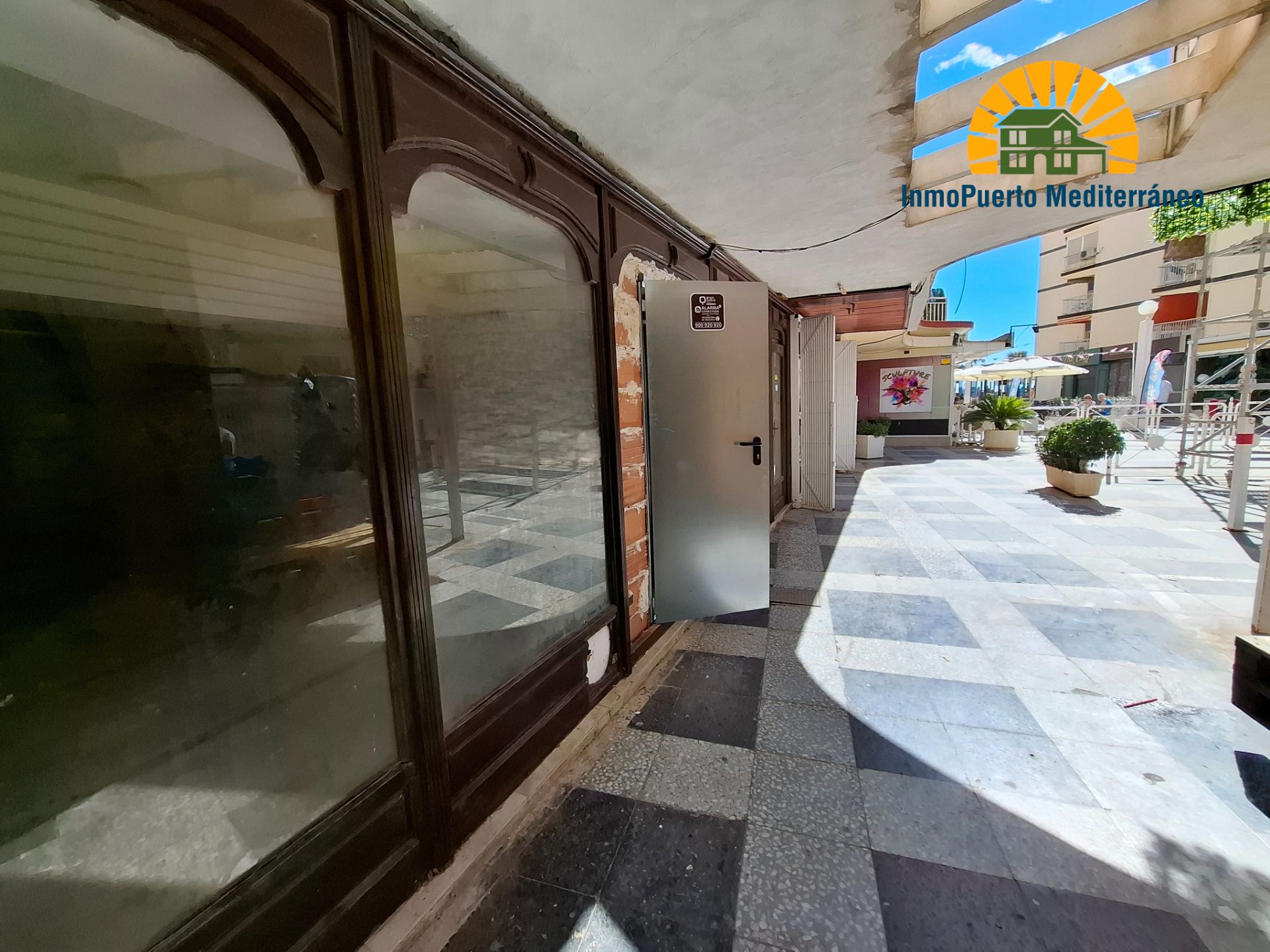 Local en venda en Benidorm