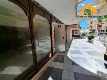 Local comercial en venta en Avinguda Alcoi