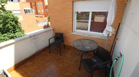 Foto 2 de Pis de lloguer a Luis Rosales, Puerta de Toledo - Atalaya, Ciudad Real Capital