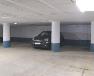 Parking of Garage for sale in Sanxenxo