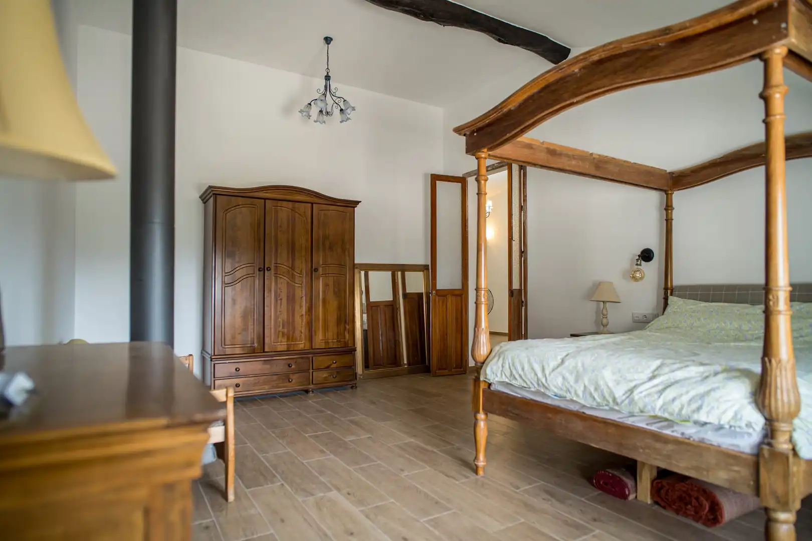 Reihenhaus zum Verkauf in El Pinós / Pinoso, imagen 18