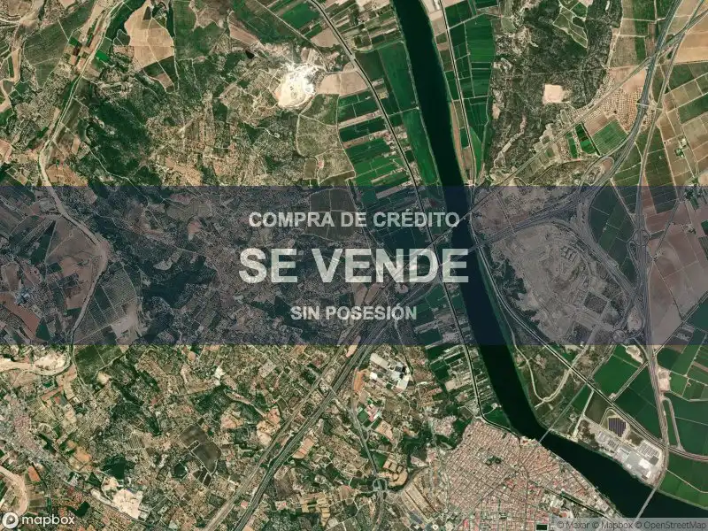 Flat for sale in Amposta